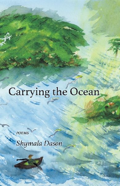 Carrying the Ocean