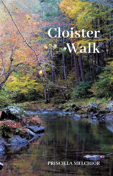 Cloister Walk