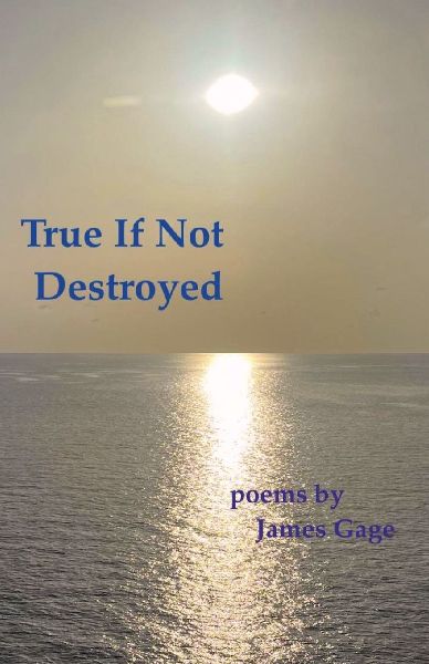 True If Not Destroyed