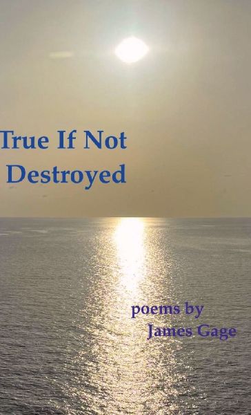 True If Not Destroyed