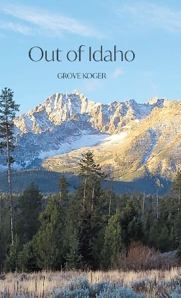Out of Idaho