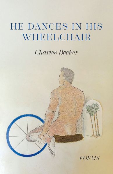 HE DANCES IN HIS WHEELCHAIR