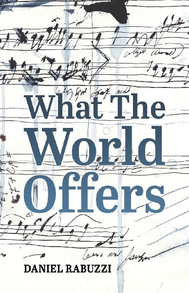 What The World Offers