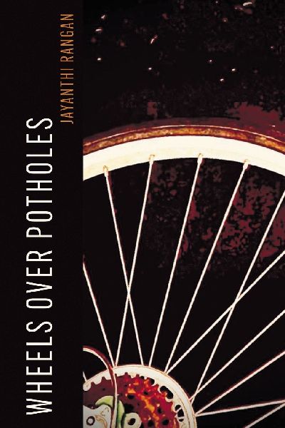 Wheels over Potholes