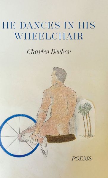 HE DANCES IN HIS WHEELCHAIR