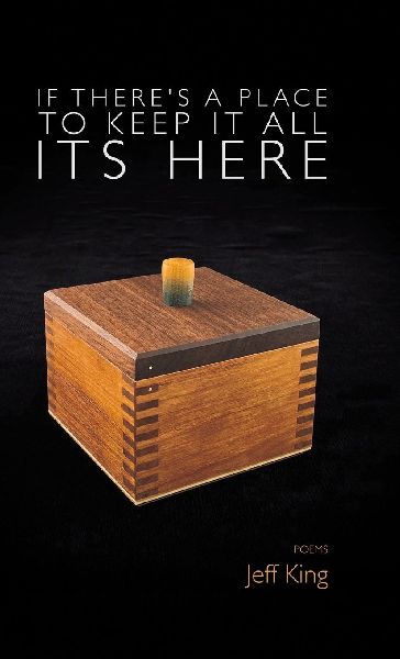 If Theres a Place to Keep it All its Here