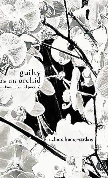 guilty as an orchid