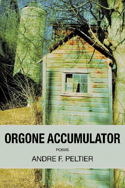 Orgone Accumulator