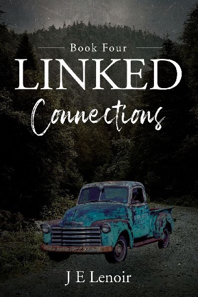 LINKED - Book Four: Connections