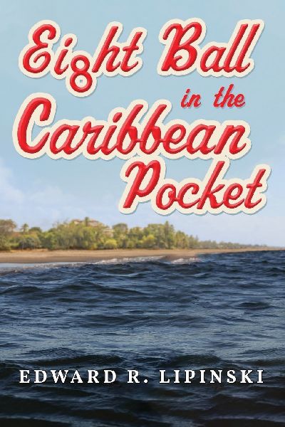 Eight Ball in the Caribbean Pocket