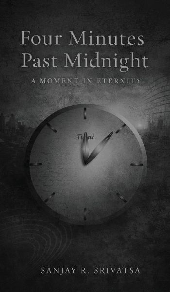 Four minutes past midnight: A moment in eternity