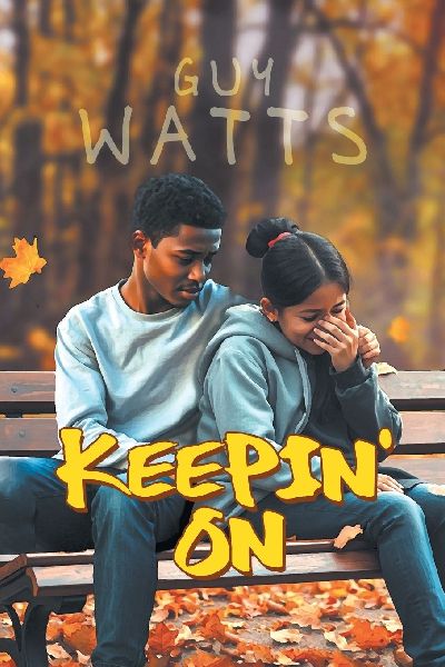 Keepin On