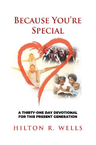 Because Youre Special