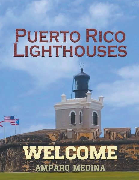 Puerto Rico Lighthouses