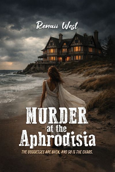 Murder at the Aphrodisia