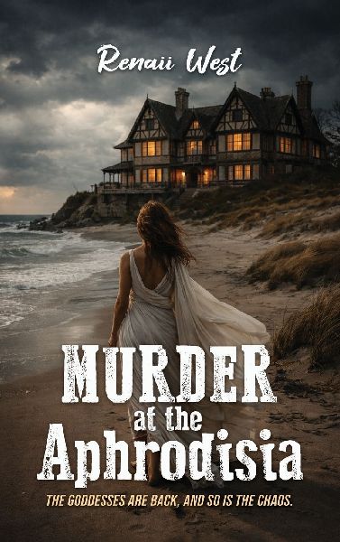Murder at the Aphrodisia