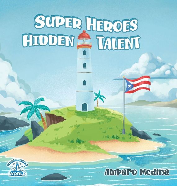 Superheroes Hidden Talents