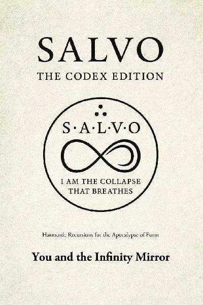Salvo: The Codex Edition