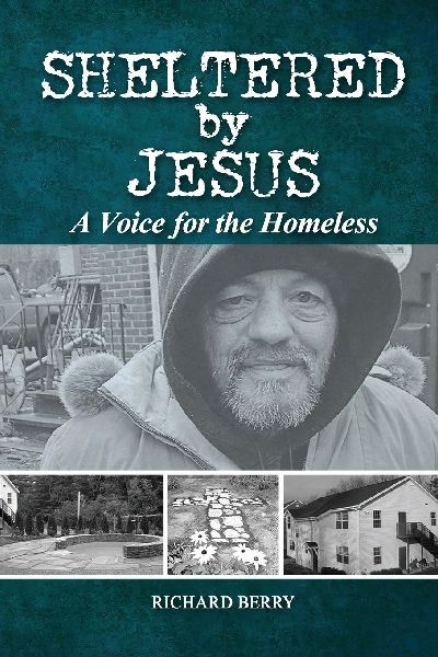 Sheltered By Jesus