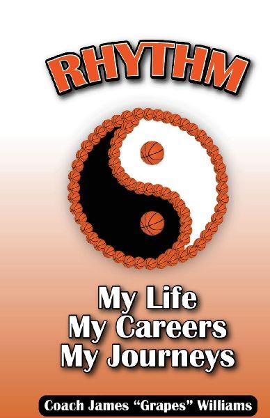 Rhythm, My Life, My Careers, My Journeys