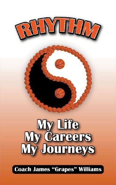 Rhythm, My Life, My Careers, My Journeys