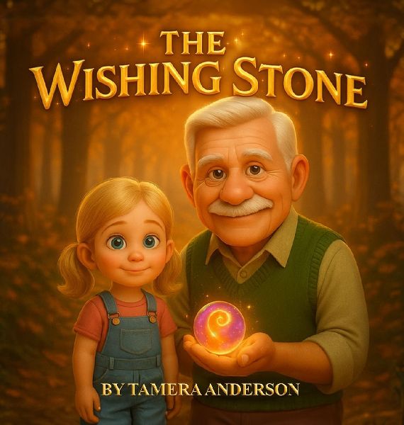 The Wishing Stone