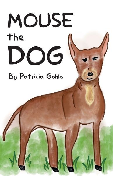 Mouse The Dog