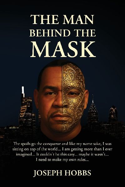 The Man Behind The Mask