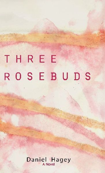 Three Rose Buds