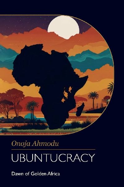UBUNTUCRACY, Dawn of Golden Africa
