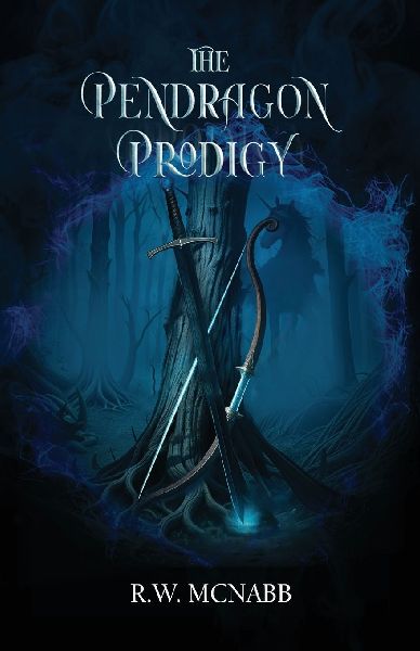 The Pendragon Prodigy