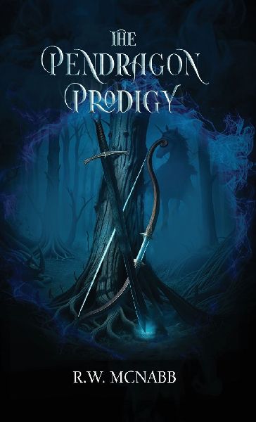 The Pendragon Prodigy