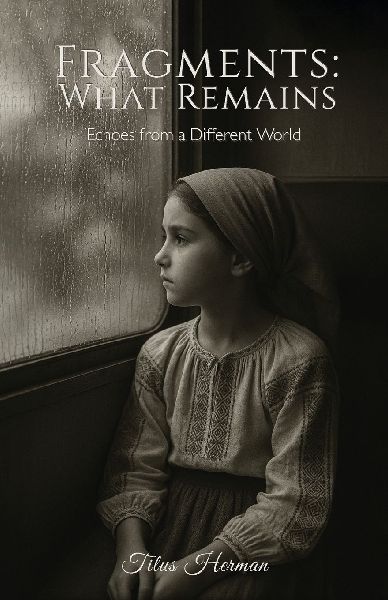 Fragments: What Remains, Echoes from a Different World