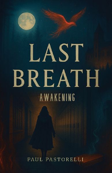 Last Breath, Awakening