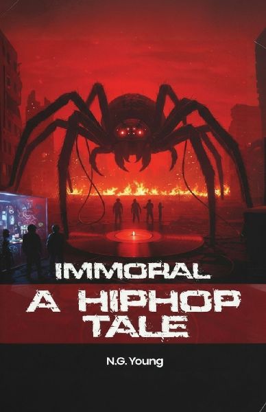 Immoral, a Hiphop tale