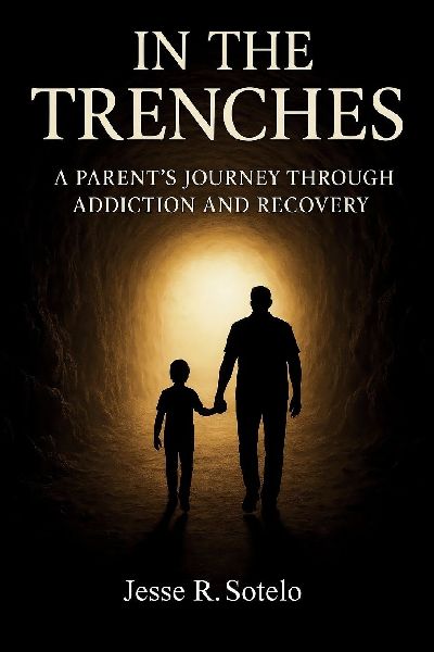 In The Trenches Parents Journey Through Addiction and Recovery