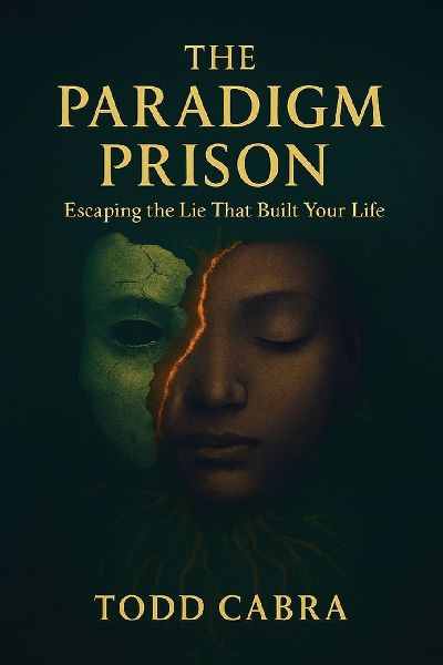 The Paradigm Prison, Escaping the lie that built your life