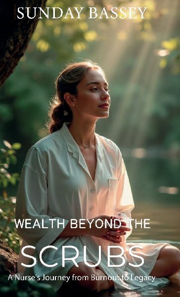 Wealth Beyond the Scrubs, A Nurses Journey from Burnout to Legacy