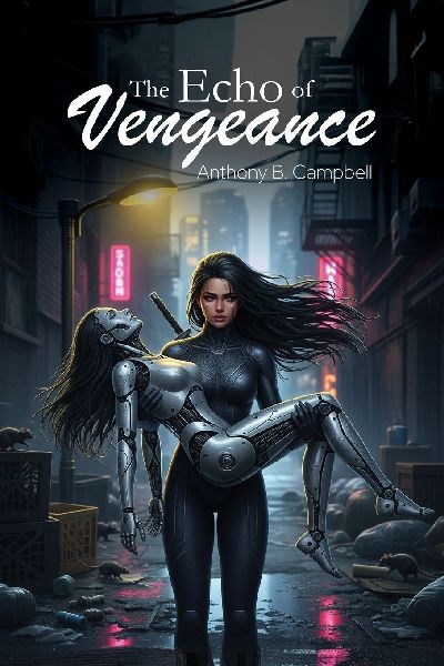 The Echo of Vengeance