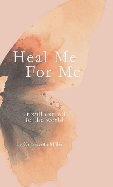 Heal Me For Me, It will extend to the world