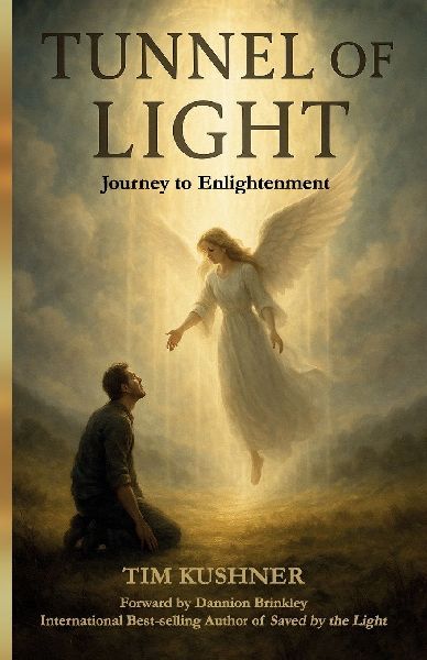 Tunnel of Light, Journey to Enlightenment