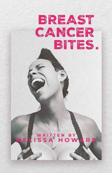 Breast Cancer Bites