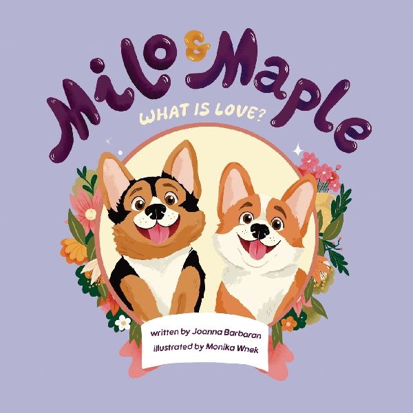 Milo and Maple, What is Love?