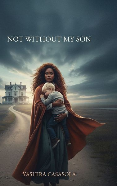 Not Without My Son