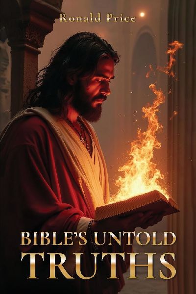 Bibles Untold Truths, Becoming A Man Or Woman Of God