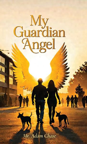 My Guardian Angel