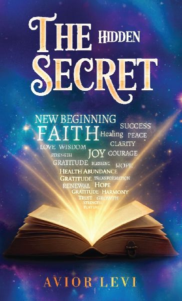 The hidden secret