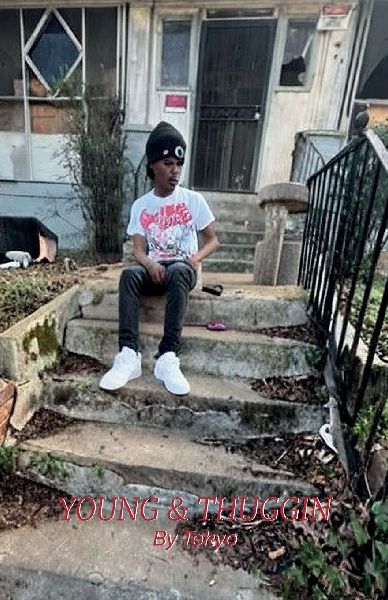 Young & Thuggin