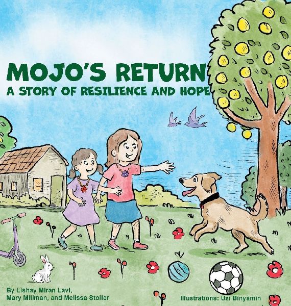 Mojos Return: A Story of Resilience and Hope