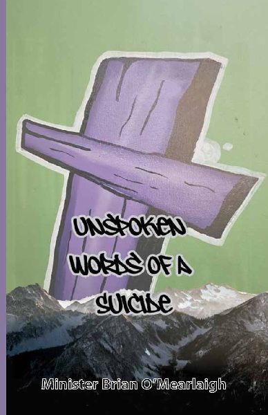 Unspoken Words Of A Suicide